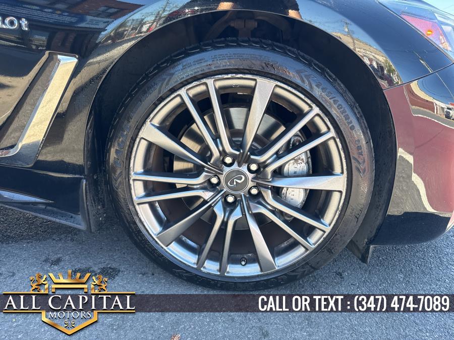 2017 INFINITI Q60 3.0t Premium AWD, available for sale in Brooklyn, New York | All Capital Motors. Brooklyn, New York 2017 INFINITI Q60 3.0t Premium AWD, available for sale in Brooklyn, New York | All Capital Motors. Brooklyn, New York