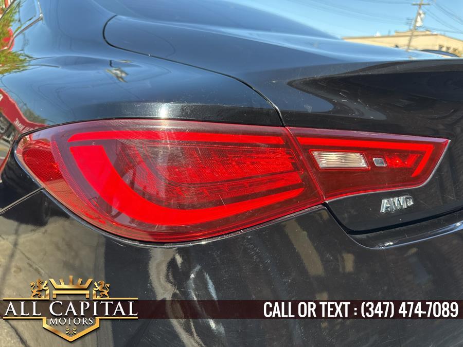 2017 INFINITI Q60 3.0t Premium AWD, available for sale in Brooklyn, New York | All Capital Motors. Brooklyn, New York 2017 INFINITI Q60 3.0t Premium AWD, available for sale in Brooklyn, New York | All Capital Motors. Brooklyn, New York