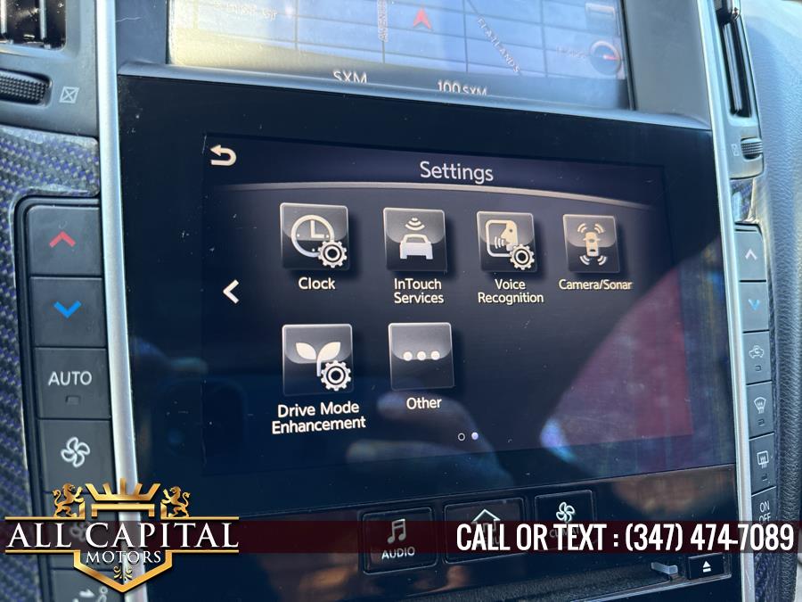 2017 INFINITI Q60 3.0t Premium AWD, available for sale in Brooklyn, New York | All Capital Motors. Brooklyn, New York 2017 INFINITI Q60 3.0t Premium AWD, available for sale in Brooklyn, New York | All Capital Motors. Brooklyn, New York