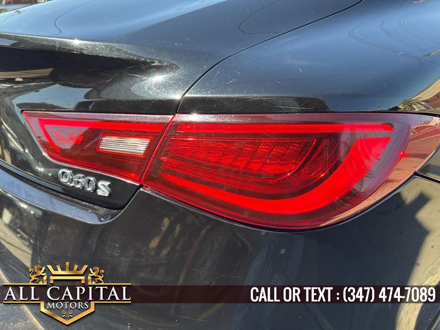 2017 INFINITI Q60 3.0t Premium AWD, available for sale in Brooklyn, New York | All Capital Motors. Brooklyn, New York 2017 INFINITI Q60 3.0t Premium AWD, available for sale in Brooklyn, New York | All Capital Motors. Brooklyn, New York