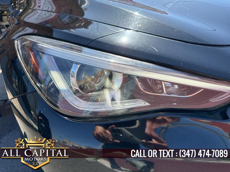 2017 INFINITI Q60 3.0t Premium AWD, available for sale in Brooklyn, New York | All Capital Motors. Brooklyn, New York 2017 INFINITI Q60 3.0t Premium AWD, available for sale in Brooklyn, New York | All Capital Motors. Brooklyn, New York