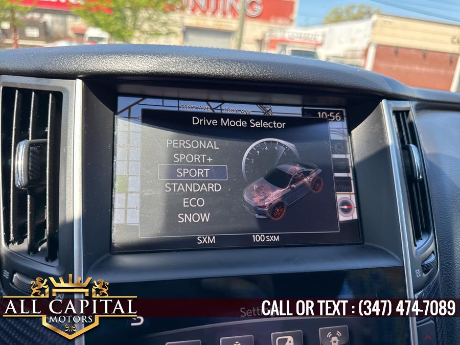 2017 INFINITI Q60 3.0t Premium AWD, available for sale in Brooklyn, New York | All Capital Motors. Brooklyn, New York 2017 INFINITI Q60 3.0t Premium AWD, available for sale in Brooklyn, New York | All Capital Motors. Brooklyn, New York