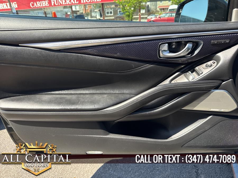 2017 INFINITI Q60 3.0t Premium AWD, available for sale in Brooklyn, New York | All Capital Motors. Brooklyn, New York 2017 INFINITI Q60 3.0t Premium AWD, available for sale in Brooklyn, New York | All Capital Motors. Brooklyn, New York