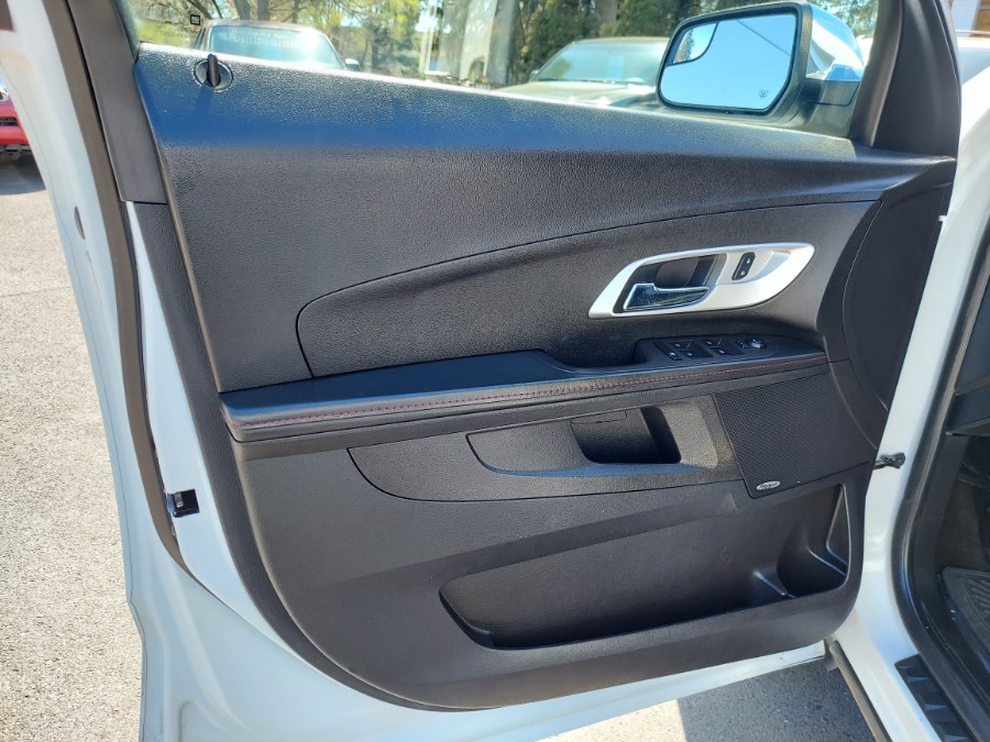 2014 Chevrolet Equinox AWD 4dr LTZ, available for sale in East Windsor, Connecticut | United Auto Sales of E Windsor, Inc. East Windsor, Connecticut 2014 Chevrolet Equinox AWD 4dr LTZ, available for sale in East Windsor, Connecticut | United Auto Sales of E Windsor, Inc. East Windsor, Connecticut