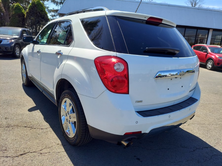 2014 Chevrolet Equinox AWD 4dr LTZ, available for sale in East Windsor, Connecticut | United Auto Sales of E Windsor, Inc. East Windsor, Connecticut 2014 Chevrolet Equinox AWD 4dr LTZ, available for sale in East Windsor, Connecticut | United Auto Sales of E Windsor, Inc. East Windsor, Connecticut