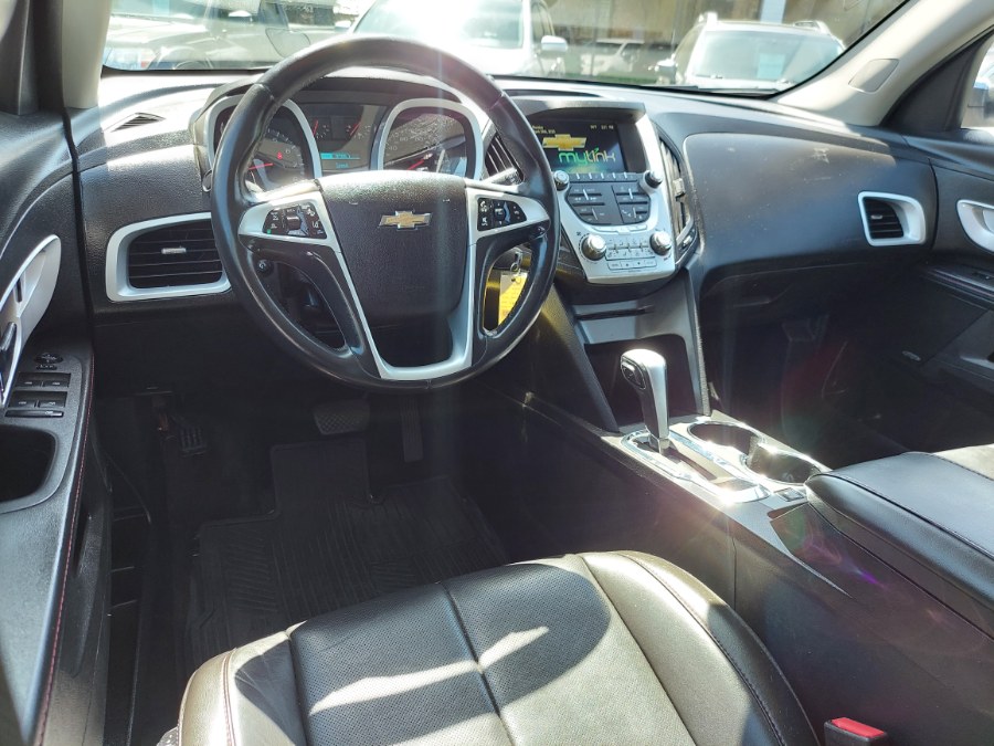 2014 Chevrolet Equinox AWD 4dr LTZ, available for sale in East Windsor, Connecticut | United Auto Sales of E Windsor, Inc. East Windsor, Connecticut 2014 Chevrolet Equinox AWD 4dr LTZ, available for sale in East Windsor, Connecticut | United Auto Sales of E Windsor, Inc. East Windsor, Connecticut