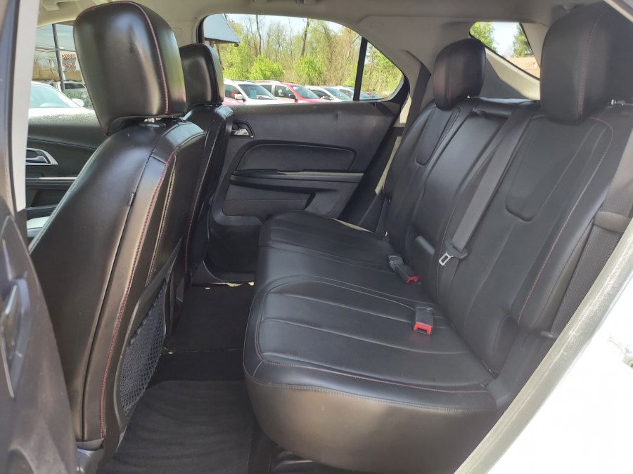 2014 Chevrolet Equinox AWD 4dr LTZ, available for sale in East Windsor, Connecticut | United Auto Sales of E Windsor, Inc. East Windsor, Connecticut 2014 Chevrolet Equinox AWD 4dr LTZ, available for sale in East Windsor, Connecticut | United Auto Sales of E Windsor, Inc. East Windsor, Connecticut