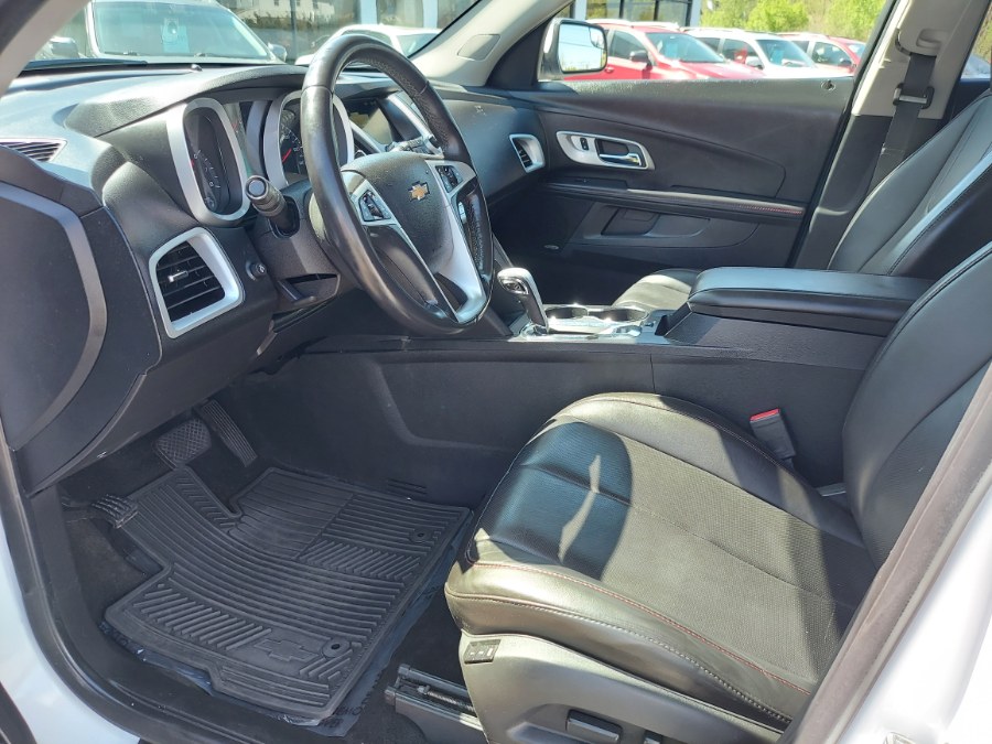 2014 Chevrolet Equinox AWD 4dr LTZ, available for sale in East Windsor, Connecticut | United Auto Sales of E Windsor, Inc. East Windsor, Connecticut 2014 Chevrolet Equinox AWD 4dr LTZ, available for sale in East Windsor, Connecticut | United Auto Sales of E Windsor, Inc. East Windsor, Connecticut