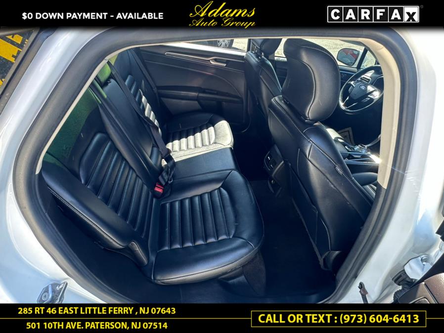 2019 Ford Fusion SEL FWD, available for sale in Paterson, New Jersey | Adams Auto Group. Paterson, New Jersey 2019 Ford Fusion SEL FWD, available for sale in Paterson, New Jersey | Adams Auto Group. Paterson, New Jersey
