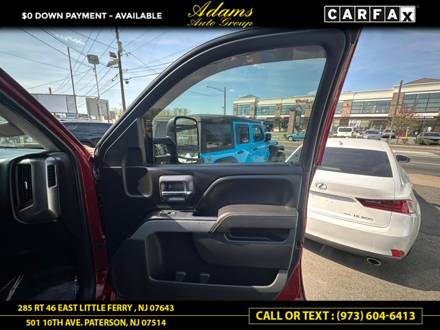 2018 Chevrolet Silverado 1500 4WD Crew Cab 153.0" LT w/2LT, available for sale in Paterson, New Jersey | Adams Auto Group. Paterson, New Jersey 2018 Chevrolet Silverado 1500 4WD Crew Cab 153.0" LT w/2LT, available for sale in Paterson, New Jersey | Adams Auto Group. Paterson, New Jersey