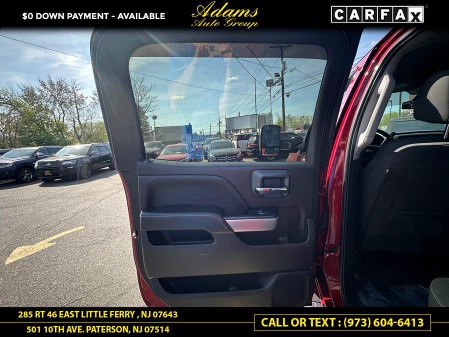 2018 Chevrolet Silverado 1500 4WD Crew Cab 153.0" LT w/2LT, available for sale in Paterson, New Jersey | Adams Auto Group. Paterson, New Jersey 2018 Chevrolet Silverado 1500 4WD Crew Cab 153.0" LT w/2LT, available for sale in Paterson, New Jersey | Adams Auto Group. Paterson, New Jersey