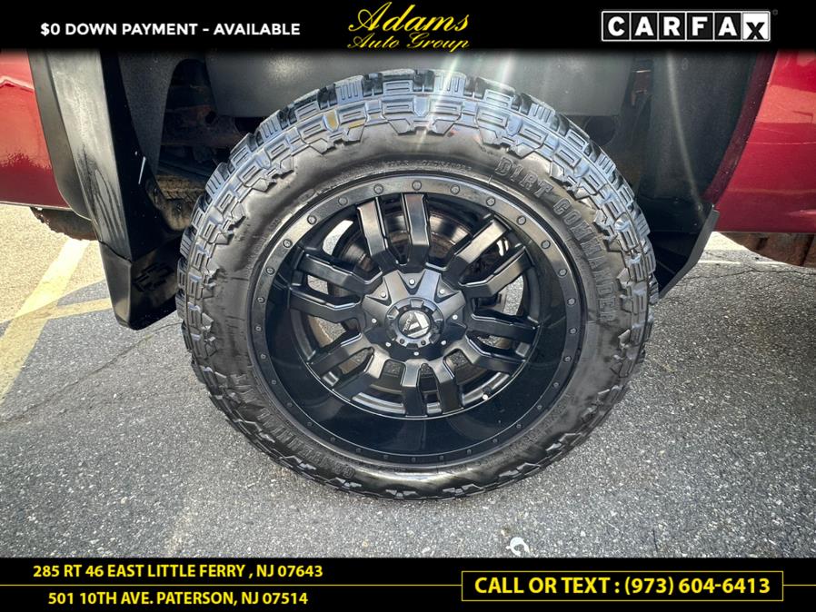 2018 Chevrolet Silverado 1500 4WD Crew Cab 153.0" LT w/2LT, available for sale in Paterson, New Jersey | Adams Auto Group. Paterson, New Jersey 2018 Chevrolet Silverado 1500 4WD Crew Cab 153.0" LT w/2LT, available for sale in Paterson, New Jersey | Adams Auto Group. Paterson, New Jersey