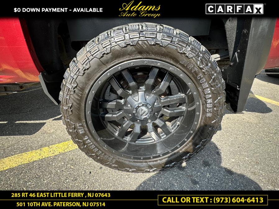 2018 Chevrolet Silverado 1500 4WD Crew Cab 153.0" LT w/2LT, available for sale in Paterson, New Jersey | Adams Auto Group. Paterson, New Jersey 2018 Chevrolet Silverado 1500 4WD Crew Cab 153.0" LT w/2LT, available for sale in Paterson, New Jersey | Adams Auto Group. Paterson, New Jersey