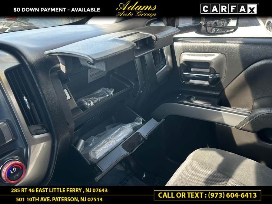 2018 Chevrolet Silverado 1500 4WD Crew Cab 153.0" LT w/2LT, available for sale in Paterson, New Jersey | Adams Auto Group. Paterson, New Jersey 2018 Chevrolet Silverado 1500 4WD Crew Cab 153.0" LT w/2LT, available for sale in Paterson, New Jersey | Adams Auto Group. Paterson, New Jersey