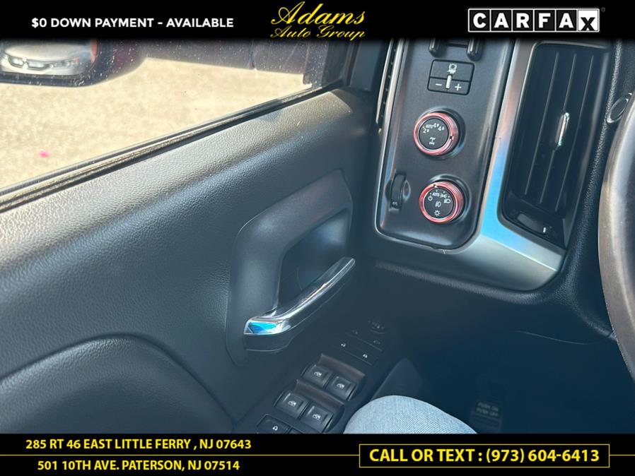 2018 Chevrolet Silverado 1500 4WD Crew Cab 153.0" LT w/2LT, available for sale in Paterson, New Jersey | Adams Auto Group. Paterson, New Jersey 2018 Chevrolet Silverado 1500 4WD Crew Cab 153.0" LT w/2LT, available for sale in Paterson, New Jersey | Adams Auto Group. Paterson, New Jersey