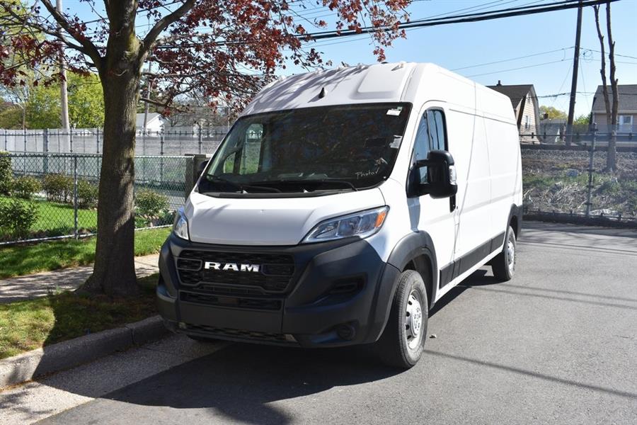 2023 Ram Promaster 2500 High Roof, available for sale in Valley Stream, New York | Certified Performance Motors. Valley Stream, New York 2023 Ram Promaster 2500 High Roof, available for sale in Valley Stream, New York | Certified Performance Motors. Valley Stream, New York