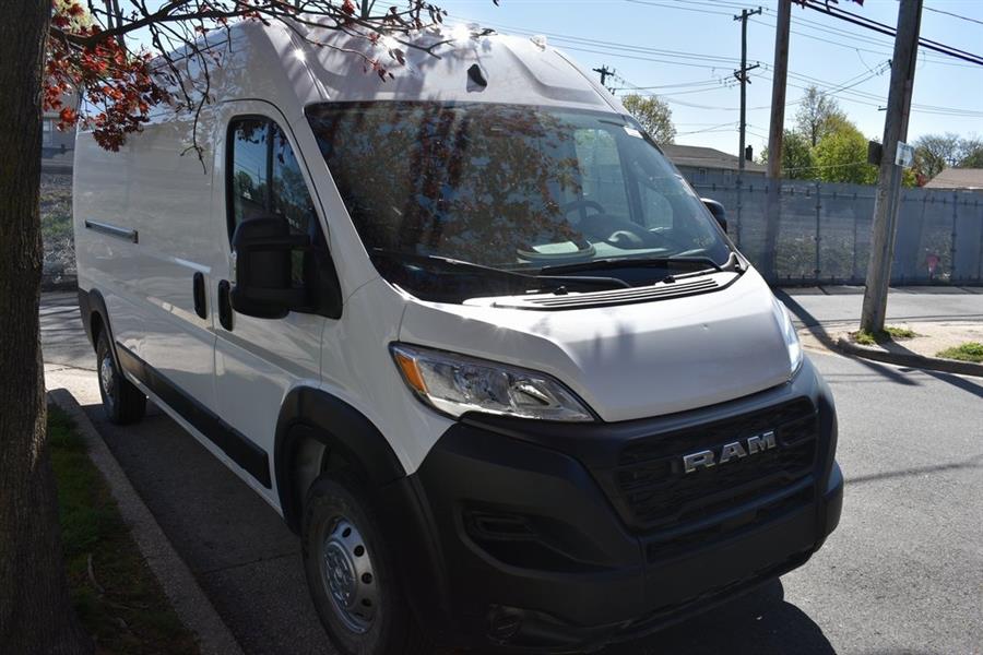 2023 Ram Promaster 2500 High Roof, available for sale in Valley Stream, New York | Certified Performance Motors. Valley Stream, New York 2023 Ram Promaster 2500 High Roof, available for sale in Valley Stream, New York | Certified Performance Motors. Valley Stream, New York