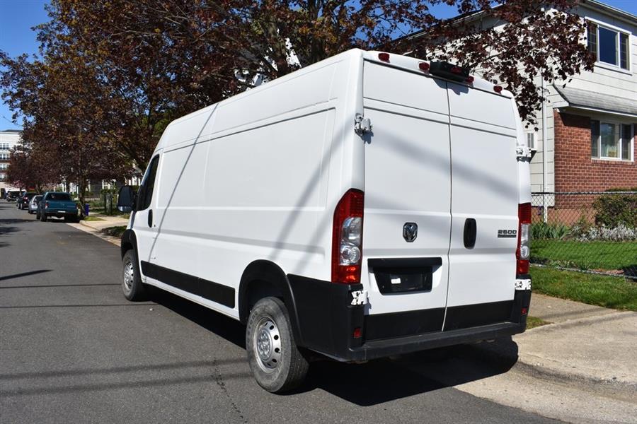 2023 Ram Promaster 2500 High Roof, available for sale in Valley Stream, New York | Certified Performance Motors. Valley Stream, New York 2023 Ram Promaster 2500 High Roof, available for sale in Valley Stream, New York | Certified Performance Motors. Valley Stream, New York