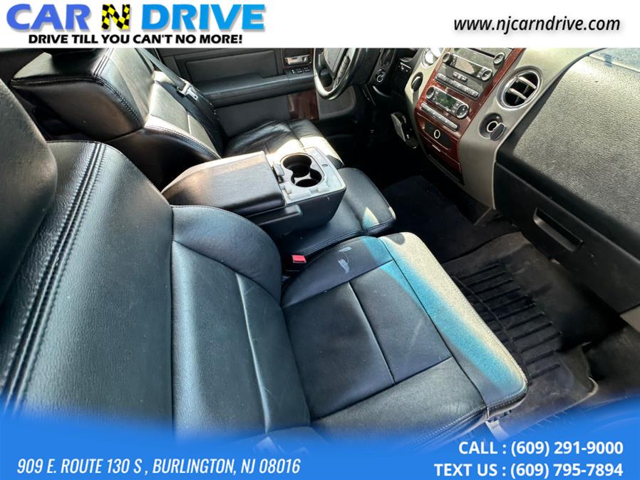 2007 Ford F-150 XLT | FX4 | LARIAT | XL, available for sale in Burlington, New Jersey | Car N Drive. Burlington, New Jersey 2007 Ford F-150 XLT | FX4 | LARIAT | XL, available for sale in Burlington, New Jersey | Car N Drive. Burlington, New Jersey