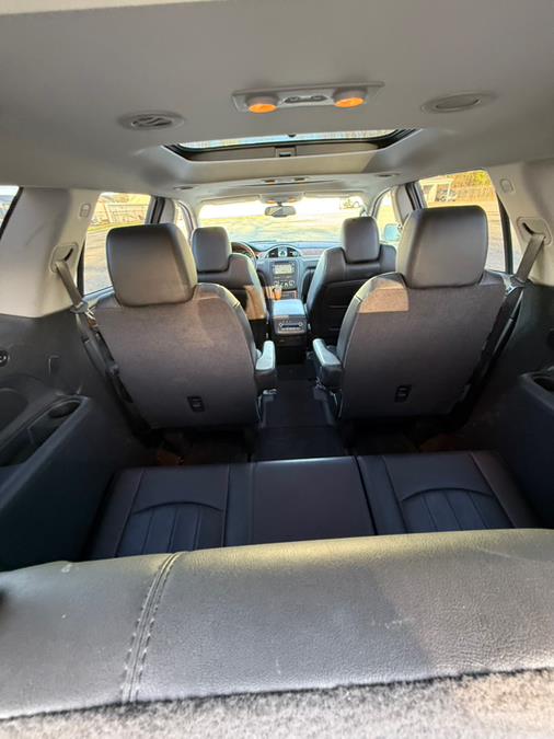 2012 Buick Enclave FWD 4dr Leather, available for sale in Springfield, Massachusetts | Auto Globe LLC. Springfield, Massachusetts 2012 Buick Enclave FWD 4dr Leather, available for sale in Springfield, Massachusetts | Auto Globe LLC. Springfield, Massachusetts