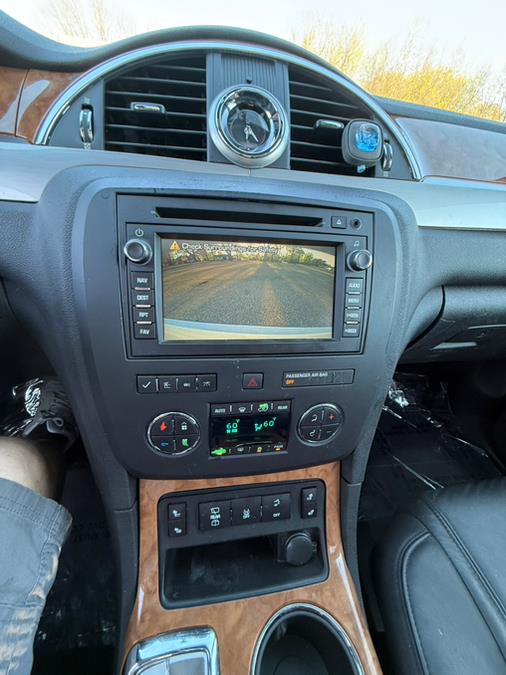 2012 Buick Enclave FWD 4dr Leather, available for sale in Springfield, Massachusetts | Auto Globe LLC. Springfield, Massachusetts 2012 Buick Enclave FWD 4dr Leather, available for sale in Springfield, Massachusetts | Auto Globe LLC. Springfield, Massachusetts