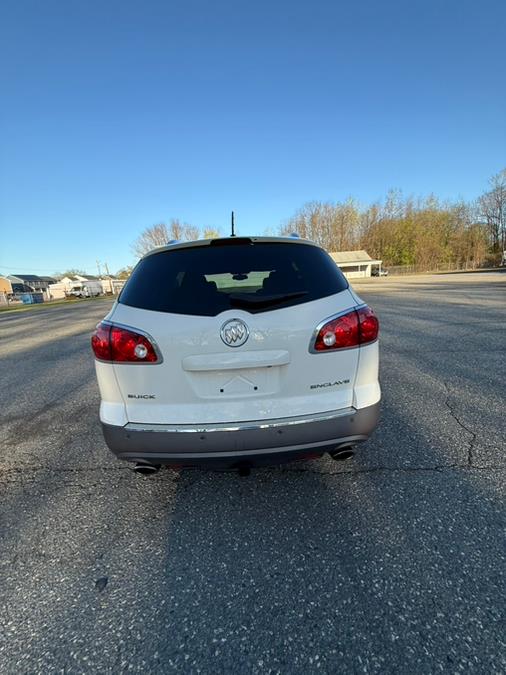 2012 Buick Enclave FWD 4dr Leather, available for sale in Springfield, Massachusetts | Auto Globe LLC. Springfield, Massachusetts 2012 Buick Enclave FWD 4dr Leather, available for sale in Springfield, Massachusetts | Auto Globe LLC. Springfield, Massachusetts