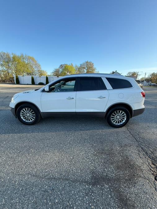 2012 Buick Enclave FWD 4dr Leather, available for sale in Springfield, Massachusetts | Auto Globe LLC. Springfield, Massachusetts 2012 Buick Enclave FWD 4dr Leather, available for sale in Springfield, Massachusetts | Auto Globe LLC. Springfield, Massachusetts