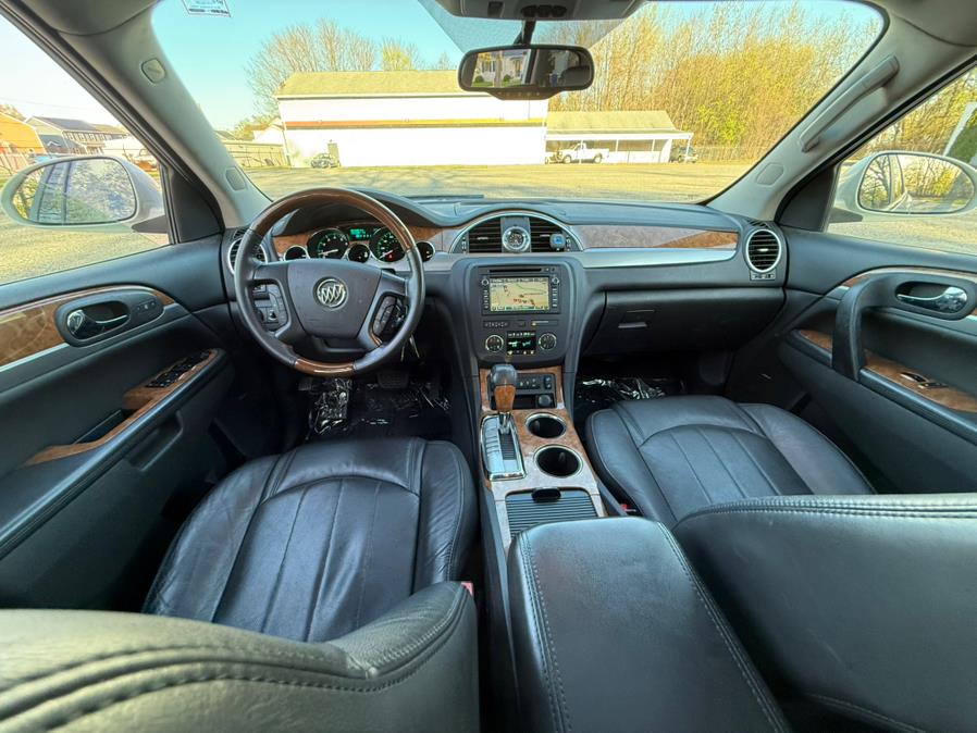 2012 Buick Enclave FWD 4dr Leather, available for sale in Springfield, Massachusetts | Auto Globe LLC. Springfield, Massachusetts 2012 Buick Enclave FWD 4dr Leather, available for sale in Springfield, Massachusetts | Auto Globe LLC. Springfield, Massachusetts
