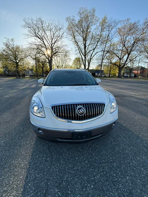 2012 Buick Enclave FWD 4dr Leather, available for sale in Springfield, Massachusetts | Auto Globe LLC. Springfield, Massachusetts 2012 Buick Enclave FWD 4dr Leather, available for sale in Springfield, Massachusetts | Auto Globe LLC. Springfield, Massachusetts
