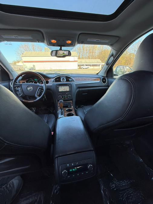 2012 Buick Enclave FWD 4dr Leather, available for sale in Springfield, Massachusetts | Auto Globe LLC. Springfield, Massachusetts 2012 Buick Enclave FWD 4dr Leather, available for sale in Springfield, Massachusetts | Auto Globe LLC. Springfield, Massachusetts