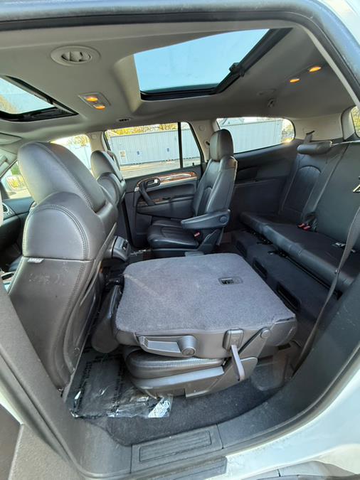 2012 Buick Enclave FWD 4dr Leather, available for sale in Springfield, Massachusetts | Auto Globe LLC. Springfield, Massachusetts 2012 Buick Enclave FWD 4dr Leather, available for sale in Springfield, Massachusetts | Auto Globe LLC. Springfield, Massachusetts