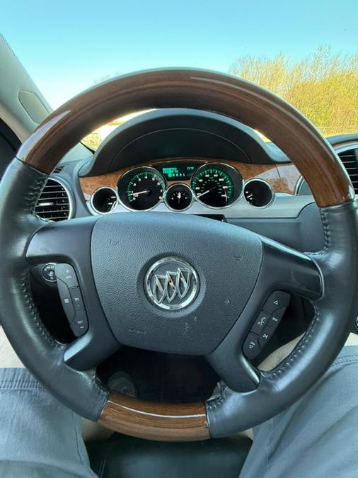 2012 Buick Enclave FWD 4dr Leather, available for sale in Springfield, Massachusetts | Auto Globe LLC. Springfield, Massachusetts 2012 Buick Enclave FWD 4dr Leather, available for sale in Springfield, Massachusetts | Auto Globe LLC. Springfield, Massachusetts