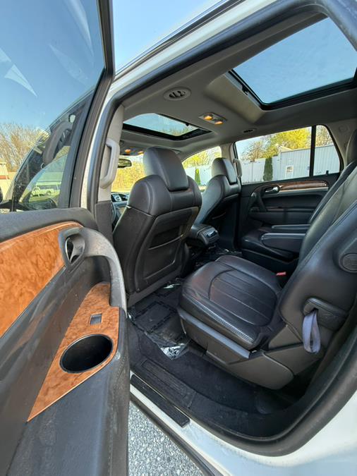 2012 Buick Enclave FWD 4dr Leather, available for sale in Springfield, Massachusetts | Auto Globe LLC. Springfield, Massachusetts 2012 Buick Enclave FWD 4dr Leather, available for sale in Springfield, Massachusetts | Auto Globe LLC. Springfield, Massachusetts