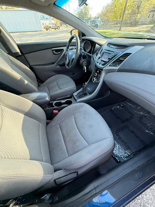 2016 Hyundai Elantra 4dr Sdn Auto SE (Alabama Plant), available for sale in Springfield, Massachusetts | Auto Globe LLC. Springfield, Massachusetts 2016 Hyundai Elantra 4dr Sdn Auto SE (Alabama Plant), available for sale in Springfield, Massachusetts | Auto Globe LLC. Springfield, Massachusetts