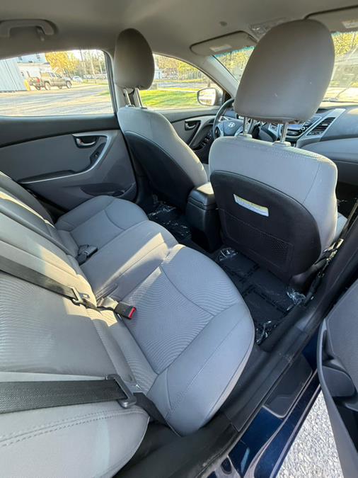 2016 Hyundai Elantra 4dr Sdn Auto SE (Alabama Plant), available for sale in Springfield, Massachusetts | Auto Globe LLC. Springfield, Massachusetts 2016 Hyundai Elantra 4dr Sdn Auto SE (Alabama Plant), available for sale in Springfield, Massachusetts | Auto Globe LLC. Springfield, Massachusetts