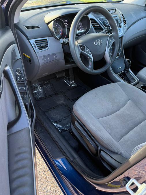 2016 Hyundai Elantra 4dr Sdn Auto SE (Alabama Plant), available for sale in Springfield, Massachusetts | Auto Globe LLC. Springfield, Massachusetts 2016 Hyundai Elantra 4dr Sdn Auto SE (Alabama Plant), available for sale in Springfield, Massachusetts | Auto Globe LLC. Springfield, Massachusetts
