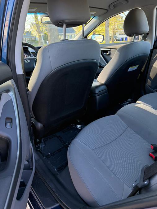 2016 Hyundai Elantra 4dr Sdn Auto SE (Alabama Plant), available for sale in Springfield, Massachusetts | Auto Globe LLC. Springfield, Massachusetts 2016 Hyundai Elantra 4dr Sdn Auto SE (Alabama Plant), available for sale in Springfield, Massachusetts | Auto Globe LLC. Springfield, Massachusetts