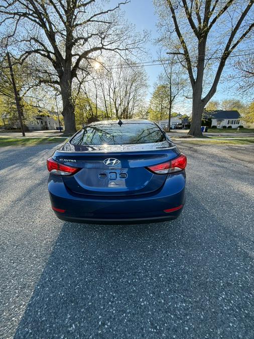 2016 Hyundai Elantra 4dr Sdn Auto SE (Alabama Plant), available for sale in Springfield, Massachusetts | Auto Globe LLC. Springfield, Massachusetts 2016 Hyundai Elantra 4dr Sdn Auto SE (Alabama Plant), available for sale in Springfield, Massachusetts | Auto Globe LLC. Springfield, Massachusetts