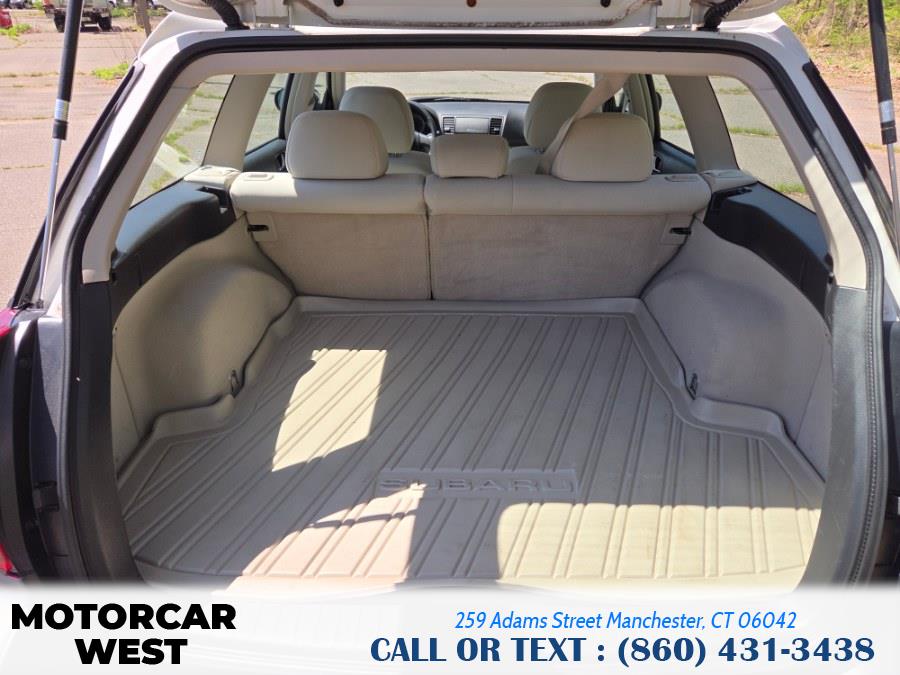 2005 Subaru Legacy Wagon (Natl) Outback 2.5i Auto, available for sale in Manchester, Connecticut | Motorcar West. Manchester, Connecticut 2005 Subaru Legacy Wagon (Natl) Outback 2.5i Auto, available for sale in Manchester, Connecticut | Motorcar West. Manchester, Connecticut
