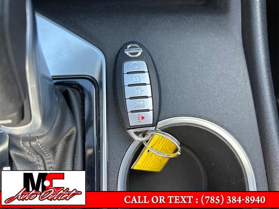 2022 Nissan Altima 2.5 SV Sedan, available for sale in Colby, Kansas | M C Auto Outlet Inc. Colby, Kansas 2022 Nissan Altima 2.5 SV Sedan, available for sale in Colby, Kansas | M C Auto Outlet Inc. Colby, Kansas