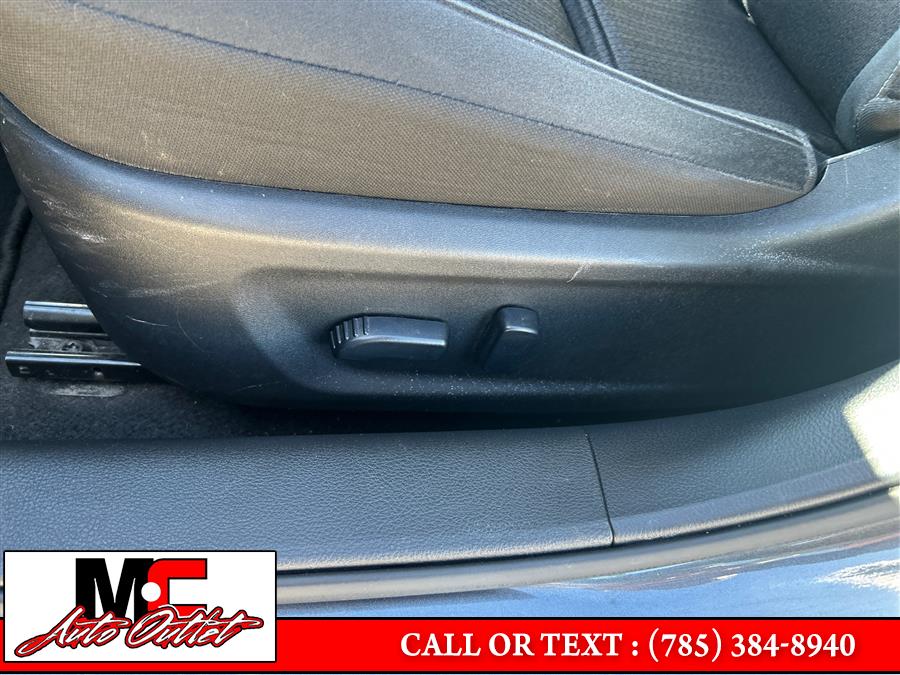 2022 Nissan Altima 2.5 SV Sedan, available for sale in Colby, Kansas | M C Auto Outlet Inc. Colby, Kansas 2022 Nissan Altima 2.5 SV Sedan, available for sale in Colby, Kansas | M C Auto Outlet Inc. Colby, Kansas