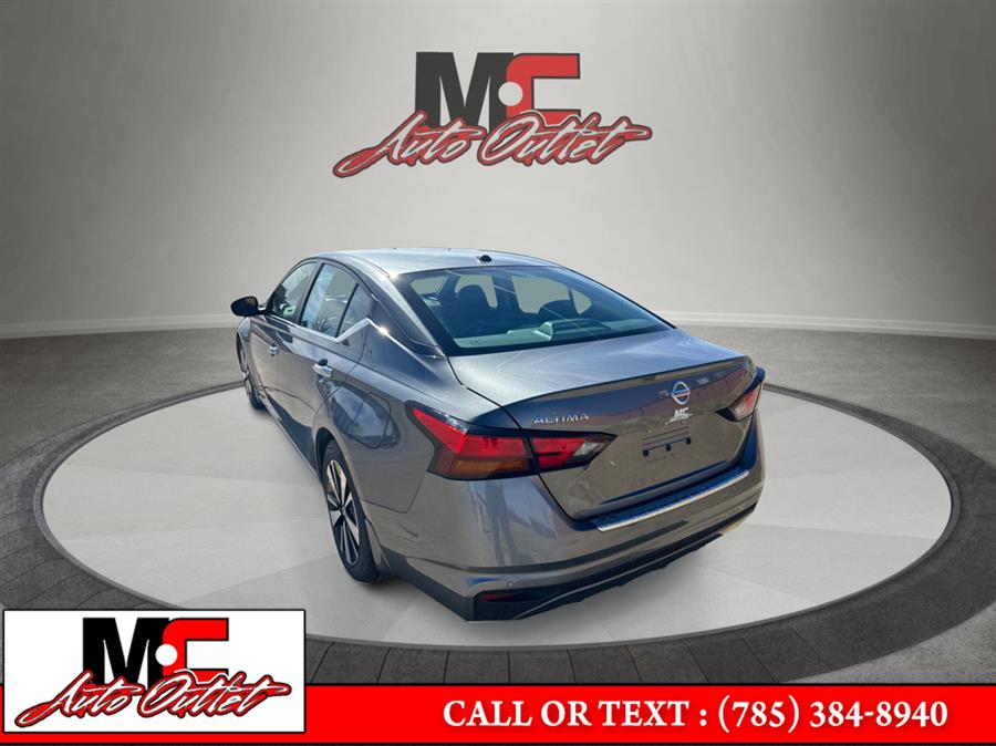 2022 Nissan Altima 2.5 SV Sedan, available for sale in Colby, Kansas | M C Auto Outlet Inc. Colby, Kansas 2022 Nissan Altima 2.5 SV Sedan, available for sale in Colby, Kansas | M C Auto Outlet Inc. Colby, Kansas