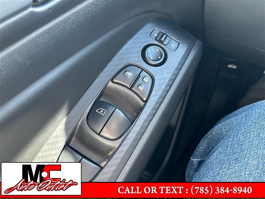 2022 Nissan Altima 2.5 SV Sedan, available for sale in Colby, Kansas | M C Auto Outlet Inc. Colby, Kansas 2022 Nissan Altima 2.5 SV Sedan, available for sale in Colby, Kansas | M C Auto Outlet Inc. Colby, Kansas