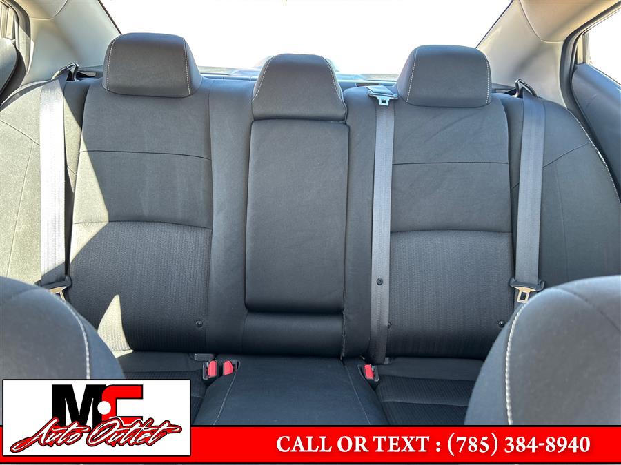 2022 Nissan Altima 2.5 SV Sedan, available for sale in Colby, Kansas | M C Auto Outlet Inc. Colby, Kansas 2022 Nissan Altima 2.5 SV Sedan, available for sale in Colby, Kansas | M C Auto Outlet Inc. Colby, Kansas