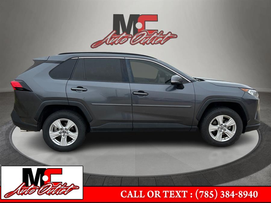 2019 Toyota RAV4 XLE AWD (Natl), available for sale in Colby, Kansas | M C Auto Outlet Inc. Colby, Kansas 2019 Toyota RAV4 XLE AWD (Natl), available for sale in Colby, Kansas | M C Auto Outlet Inc. Colby, Kansas