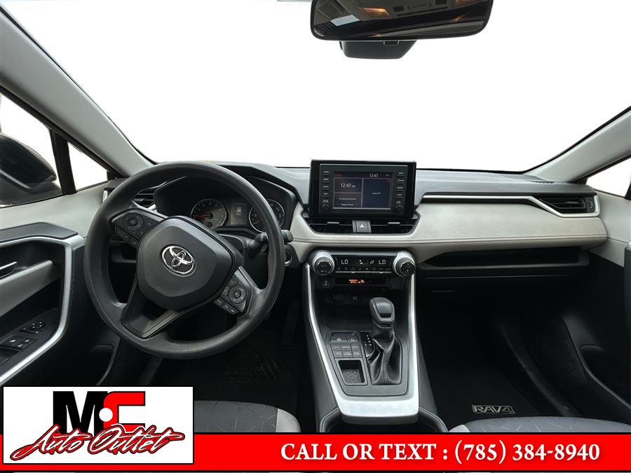 2019 Toyota RAV4 XLE AWD (Natl), available for sale in Colby, Kansas | M C Auto Outlet Inc. Colby, Kansas 2019 Toyota RAV4 XLE AWD (Natl), available for sale in Colby, Kansas | M C Auto Outlet Inc. Colby, Kansas