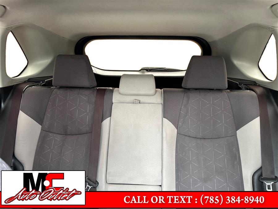 2019 Toyota RAV4 XLE AWD (Natl), available for sale in Colby, Kansas | M C Auto Outlet Inc. Colby, Kansas 2019 Toyota RAV4 XLE AWD (Natl), available for sale in Colby, Kansas | M C Auto Outlet Inc. Colby, Kansas