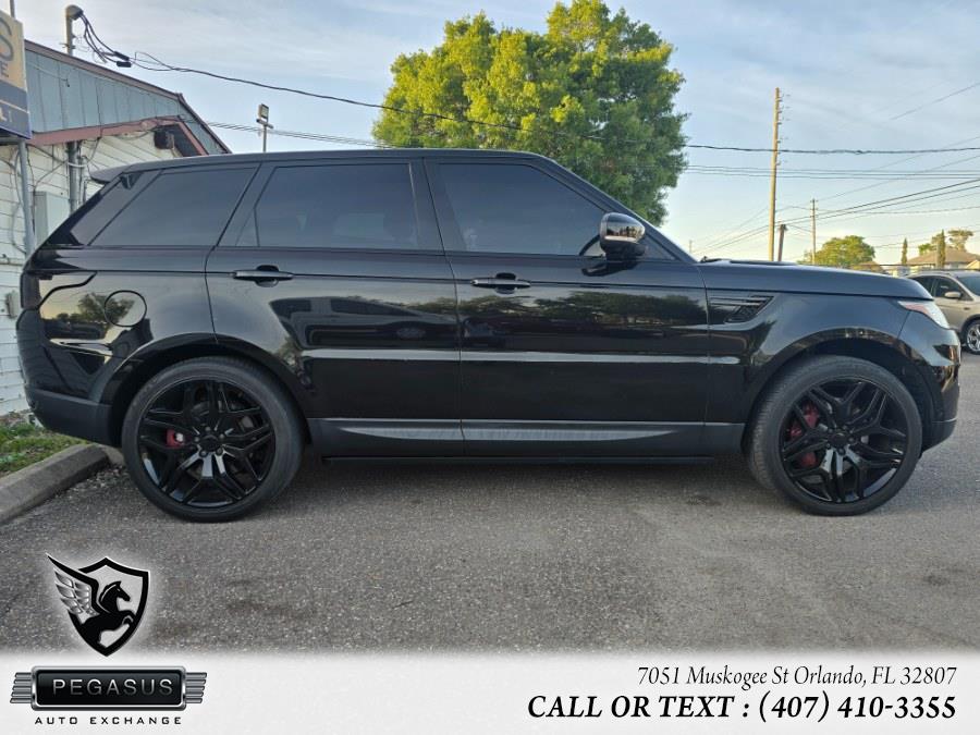 2014 Land Rover Range Rover Sport 4WD 4dr Autobiography, available for sale in Orlando, Florida | Pegasus Auto Exchange. Orlando, Florida 2014 Land Rover Range Rover Sport 4WD 4dr Autobiography, available for sale in Orlando, Florida | Pegasus Auto Exchange. Orlando, Florida