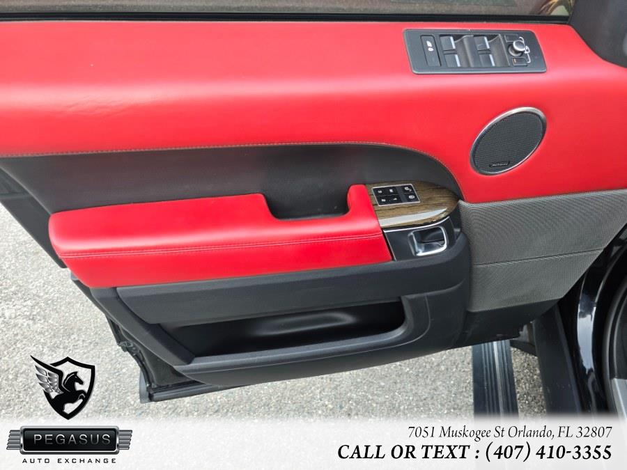 2014 Land Rover Range Rover Sport 4WD 4dr Autobiography, available for sale in Orlando, Florida | Pegasus Auto Exchange. Orlando, Florida 2014 Land Rover Range Rover Sport 4WD 4dr Autobiography, available for sale in Orlando, Florida | Pegasus Auto Exchange. Orlando, Florida