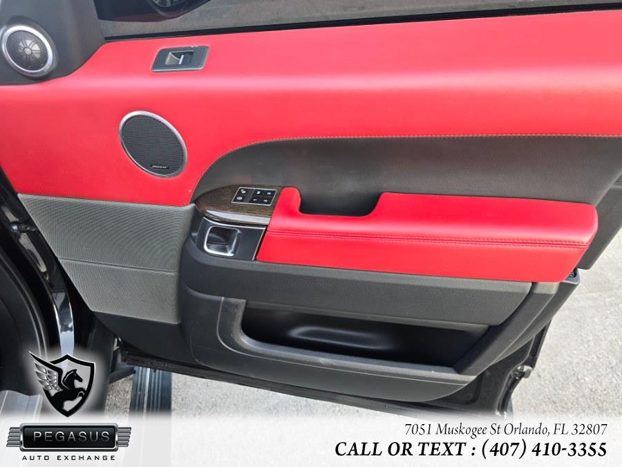 2014 Land Rover Range Rover Sport 4WD 4dr Autobiography, available for sale in Orlando, Florida | Pegasus Auto Exchange. Orlando, Florida 2014 Land Rover Range Rover Sport 4WD 4dr Autobiography, available for sale in Orlando, Florida | Pegasus Auto Exchange. Orlando, Florida